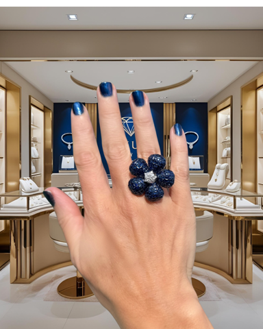 Estate Ring