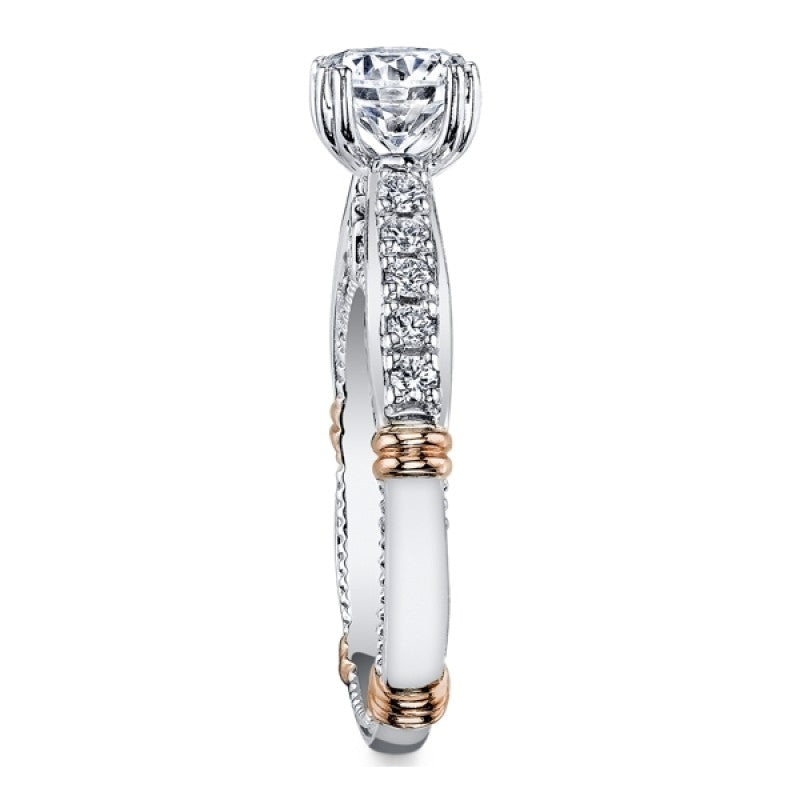 Verragio Ring