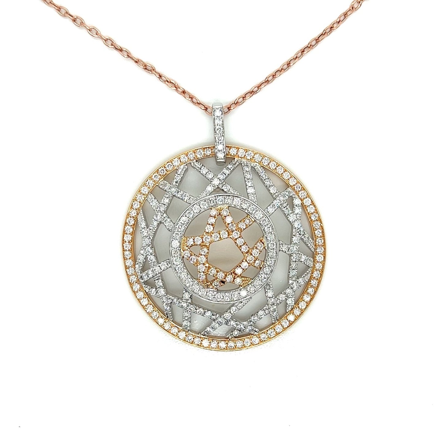Afarin Necklace