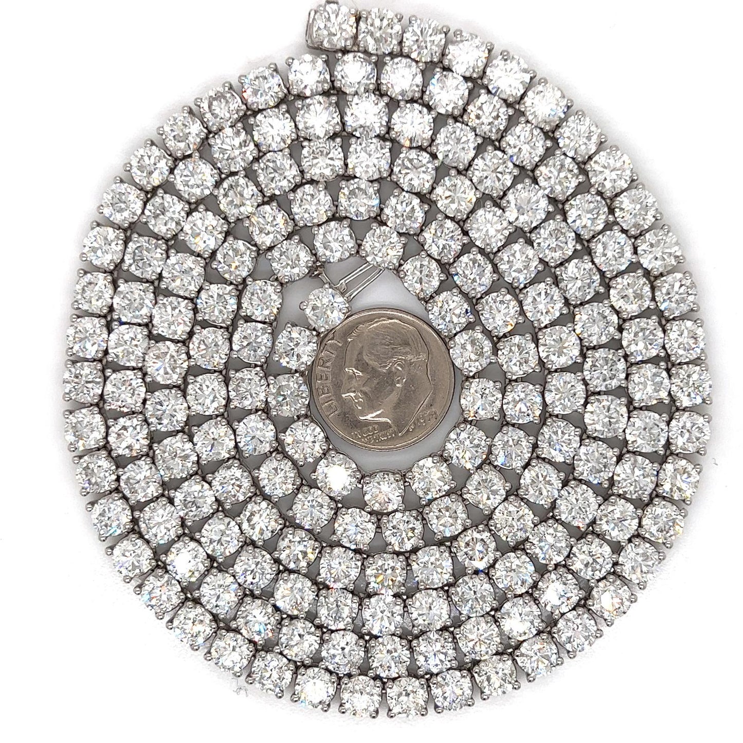 Estate Necklace