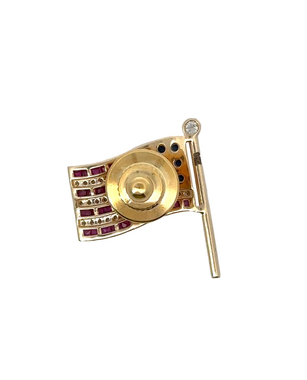 Brooch