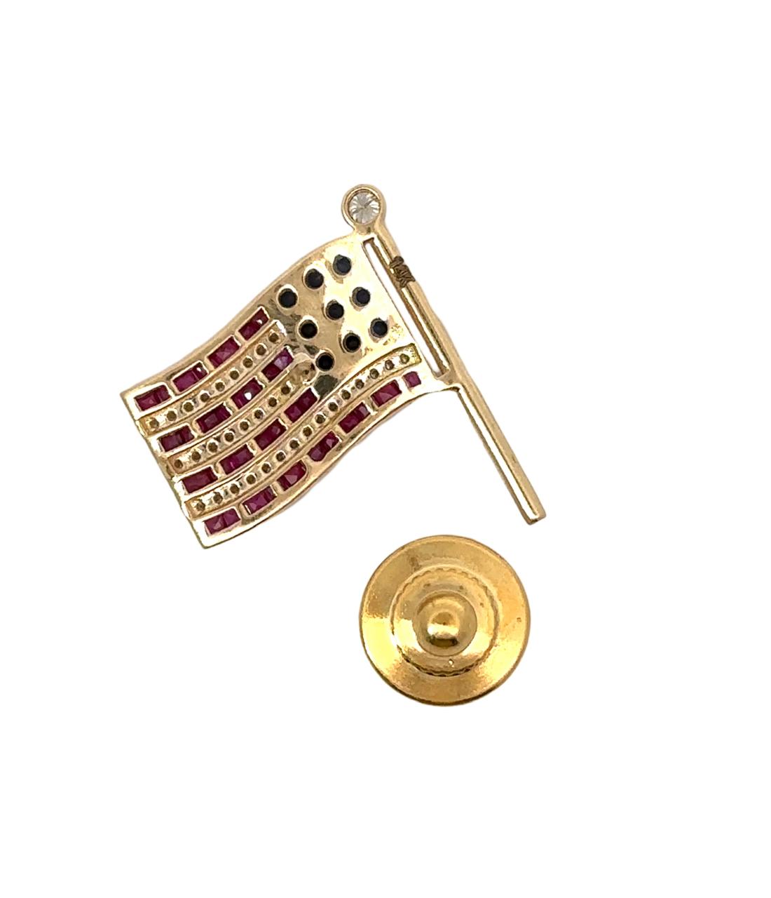 Brooch
