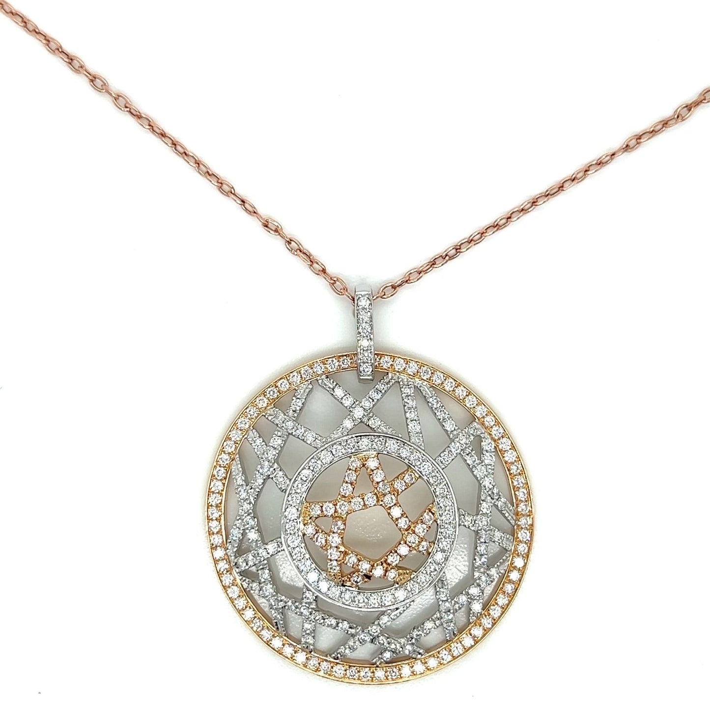Afarin Necklace