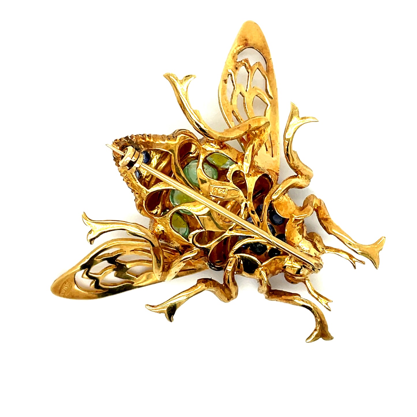 Estate Brooch