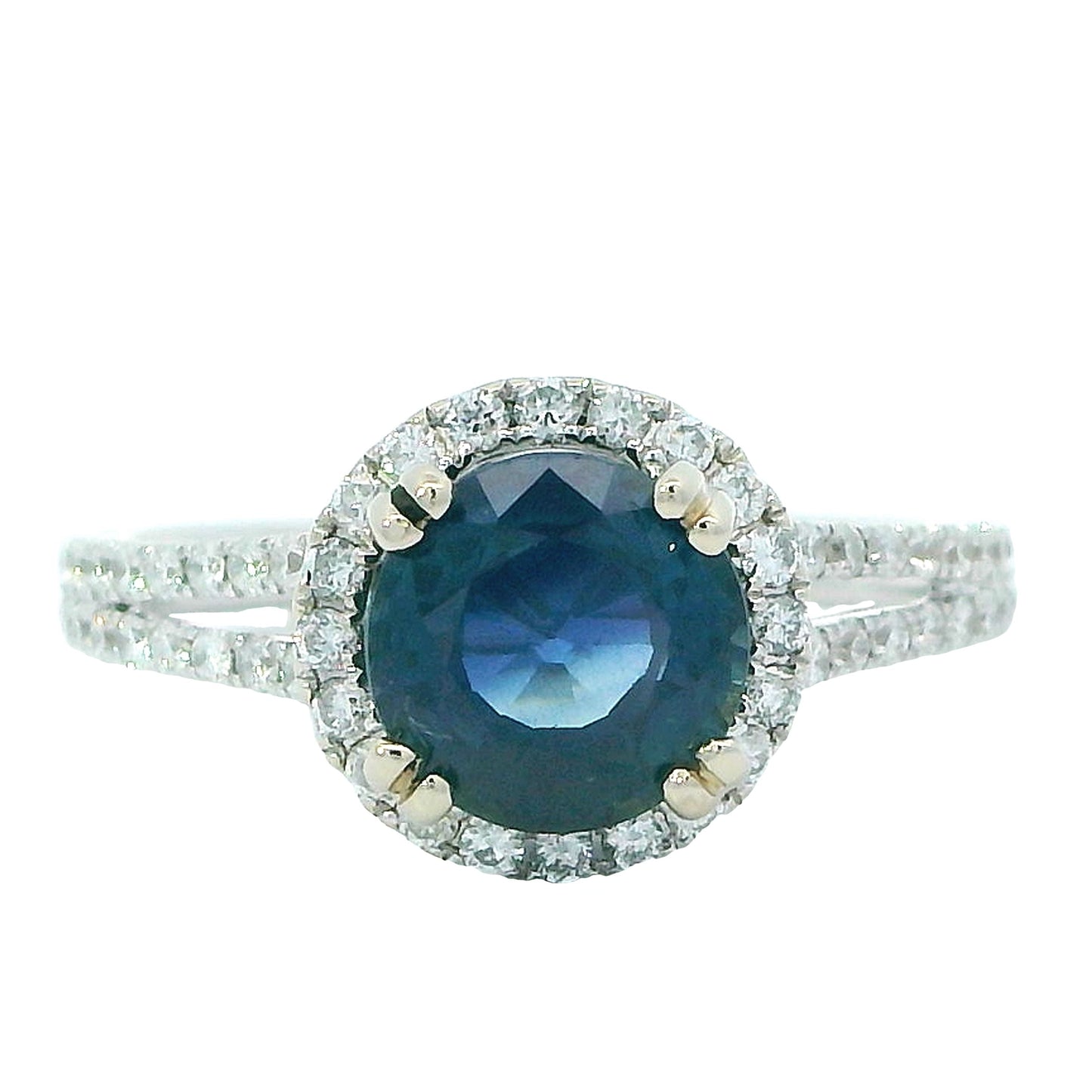 Venetti Ring