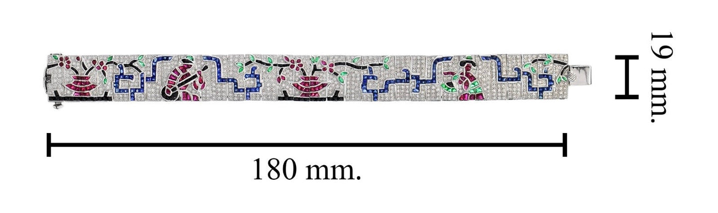 Aristocrat Bracelet