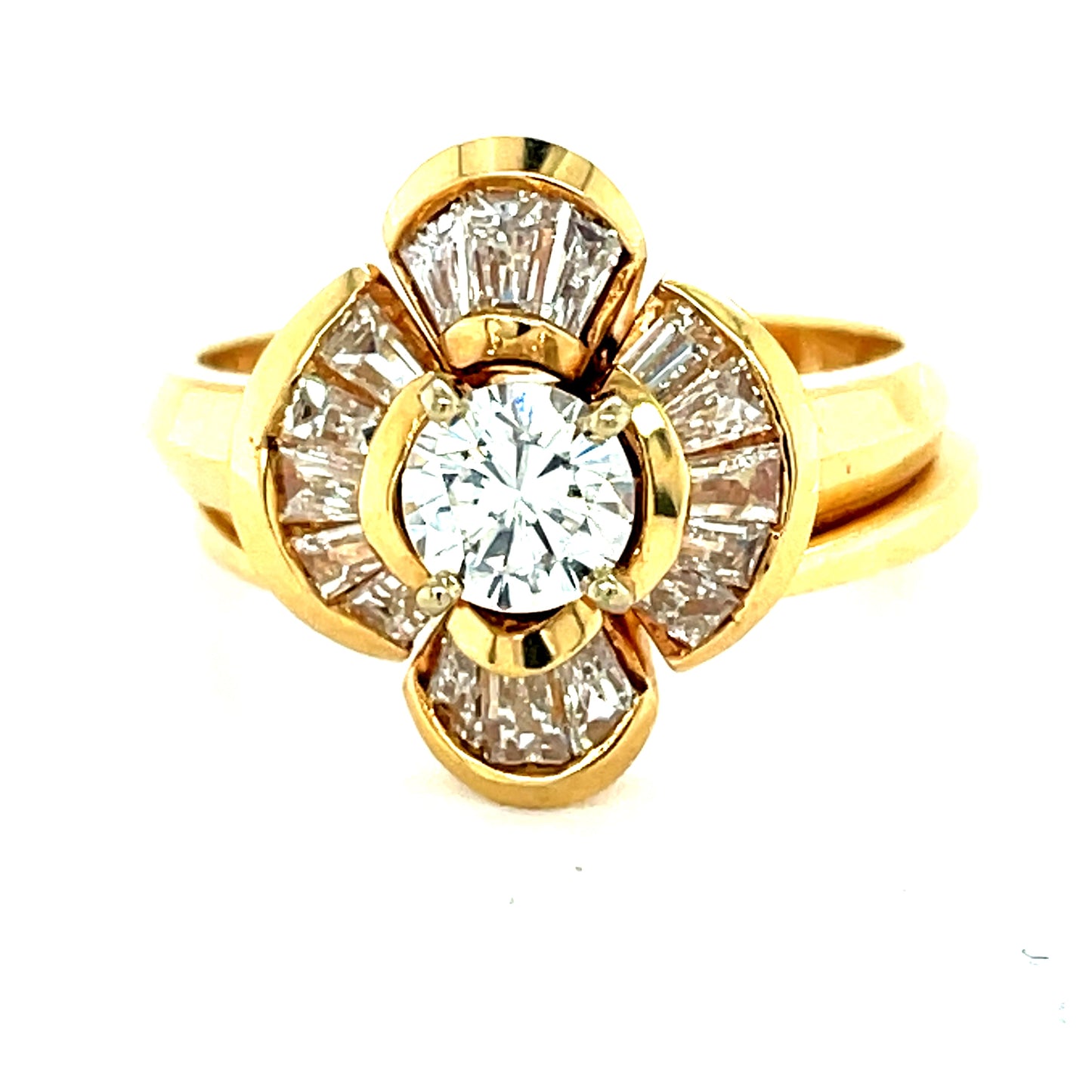 Hoffman Ring