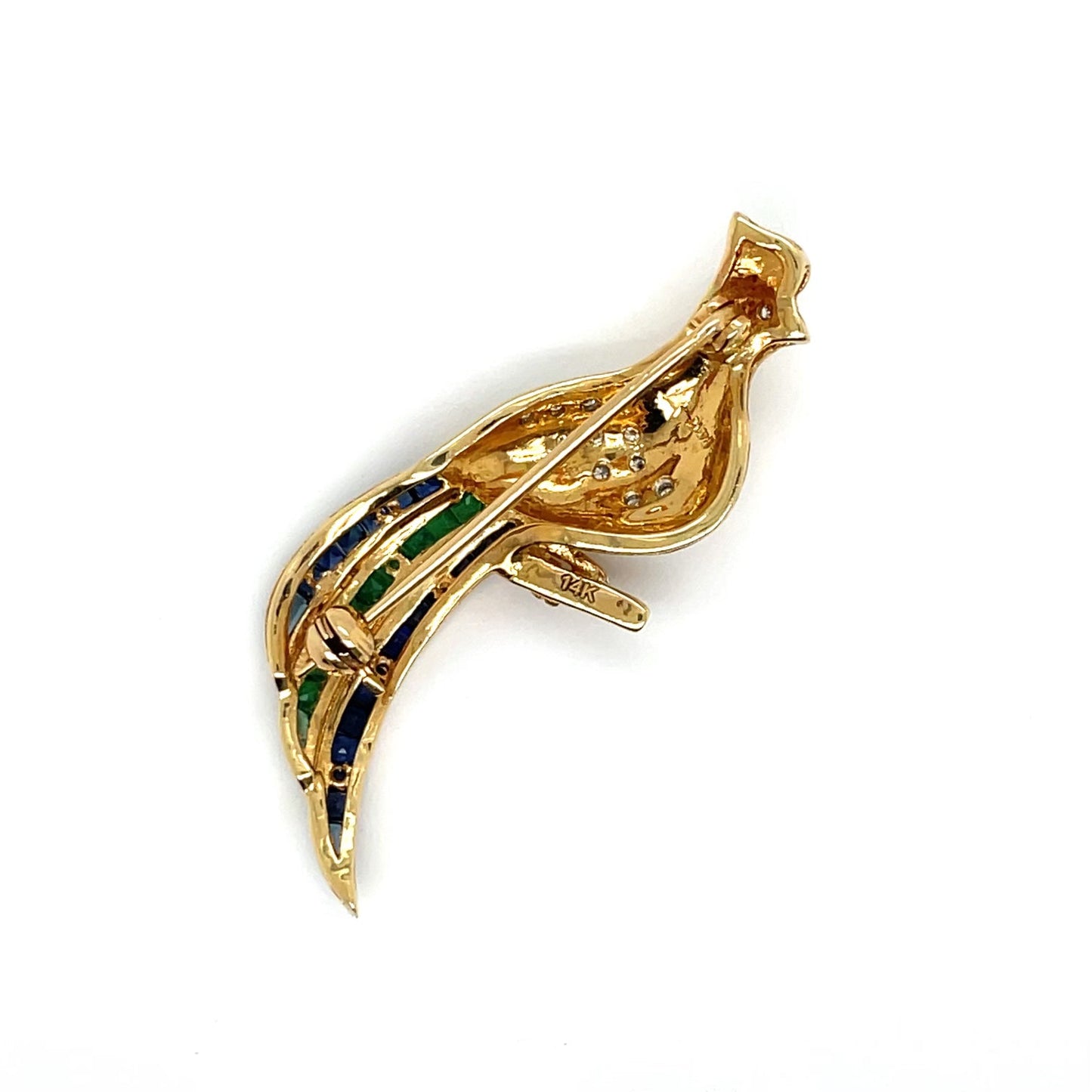 Estate Brooch