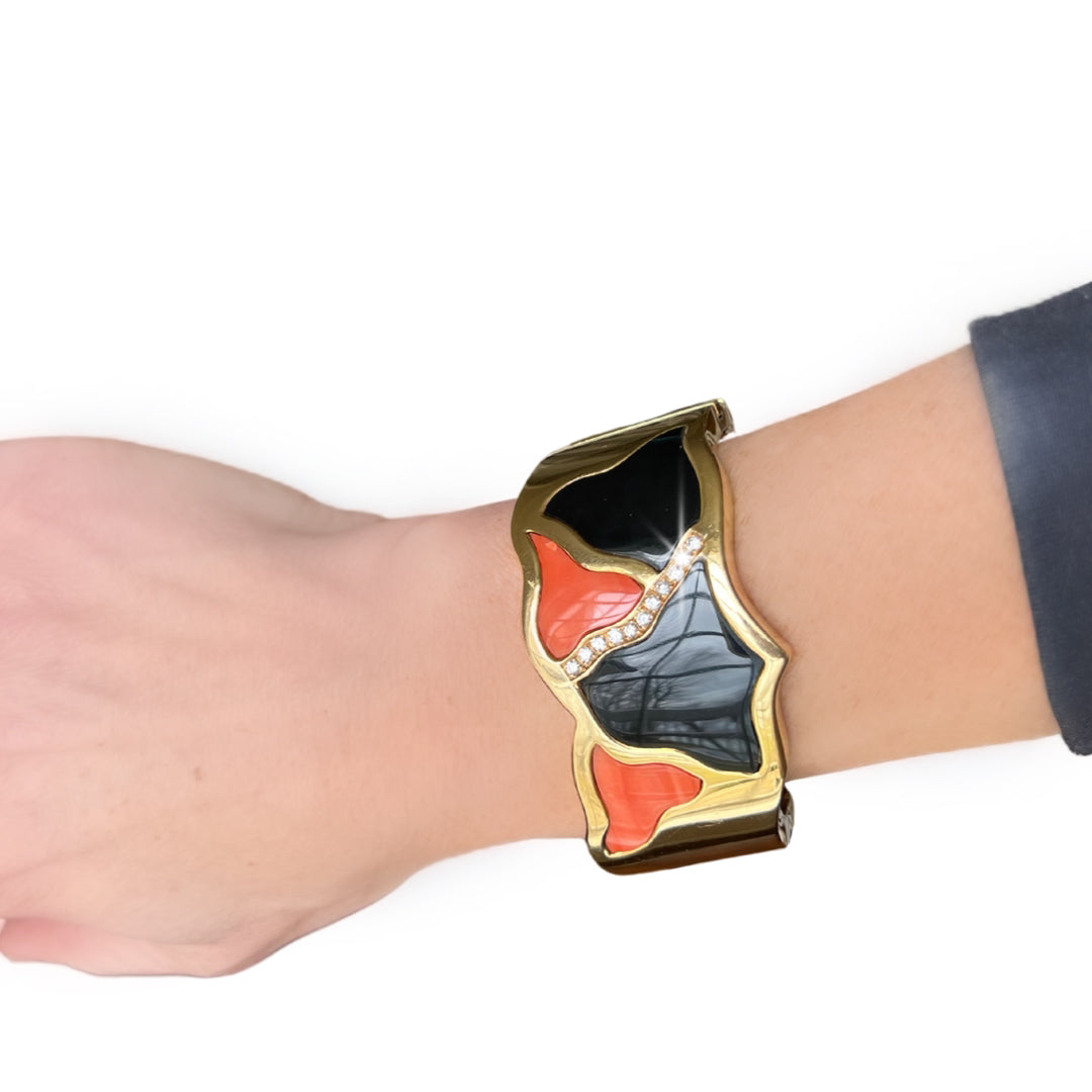 Italian Bangle