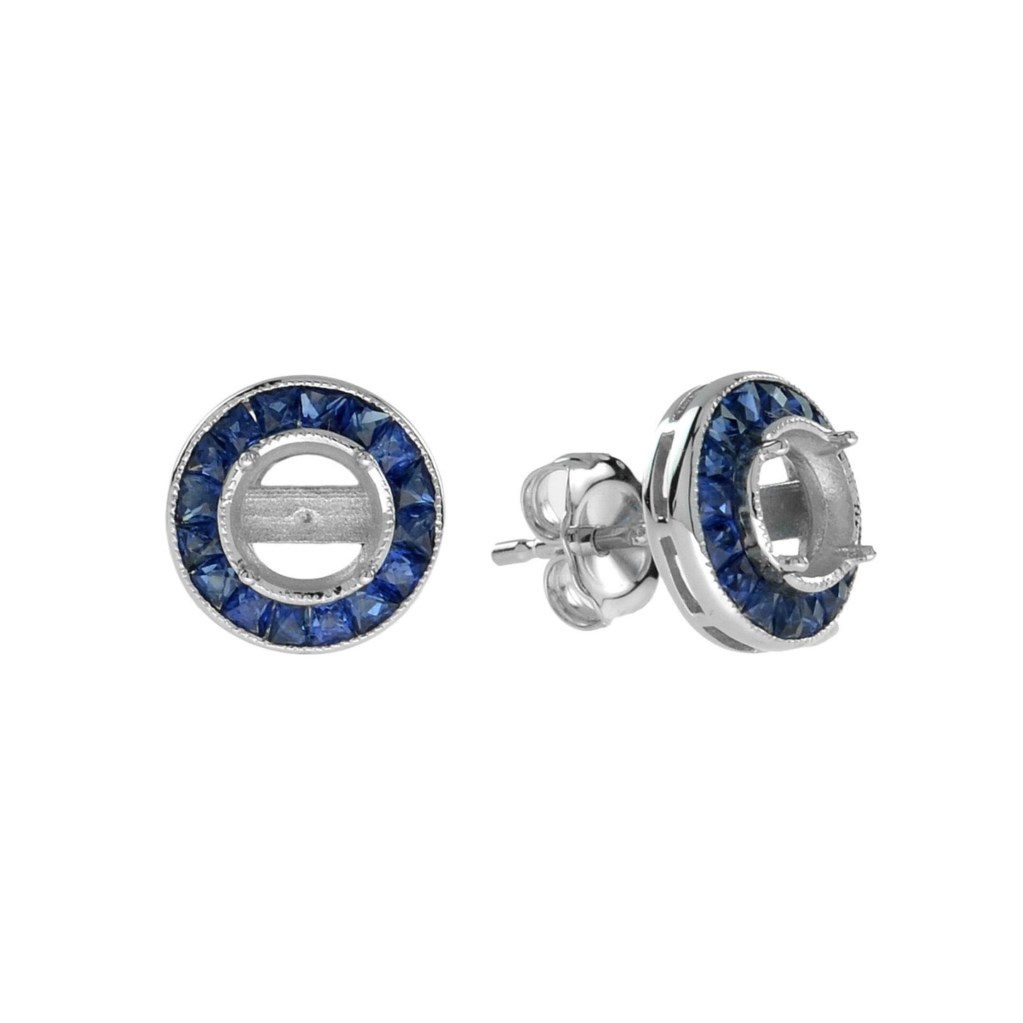 Aristocrat Earrings