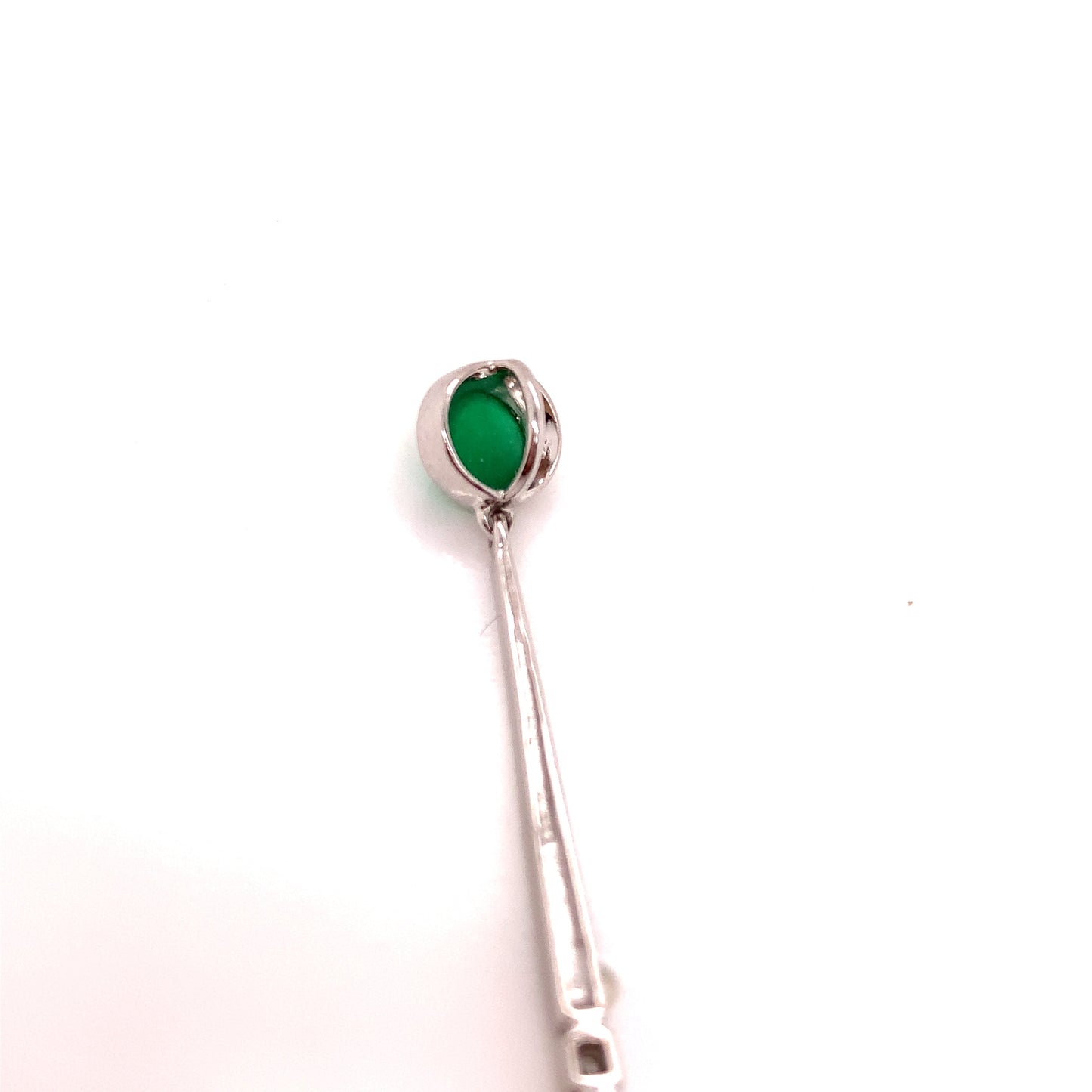 Aristocrat Pendant