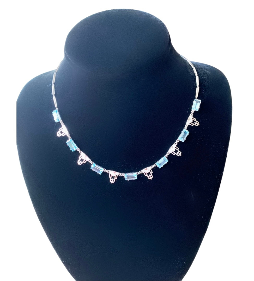 Aristocrat Necklace