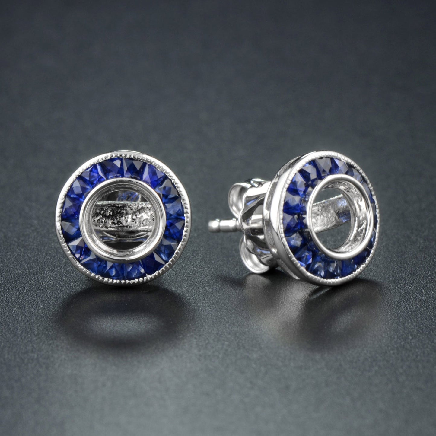 Aristocrat Earrings
