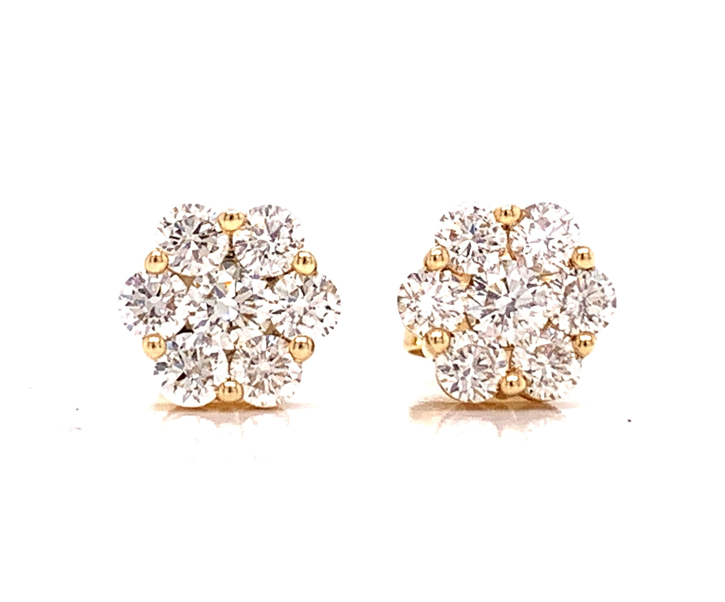 Maya Lianna Earrings