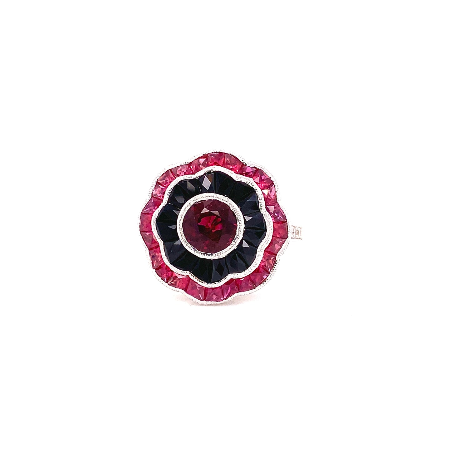 Aristocrat Ring