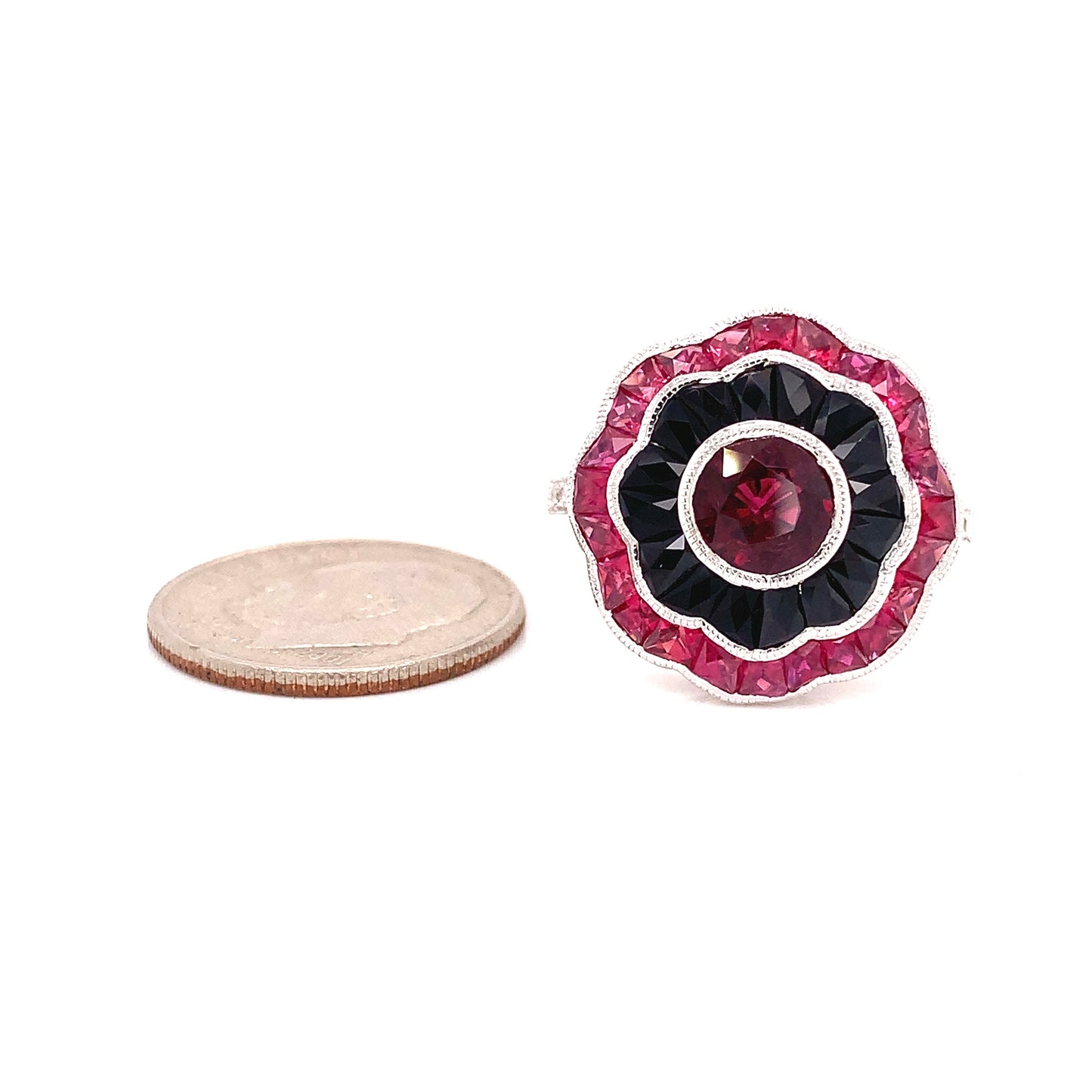 Aristocrat Ring