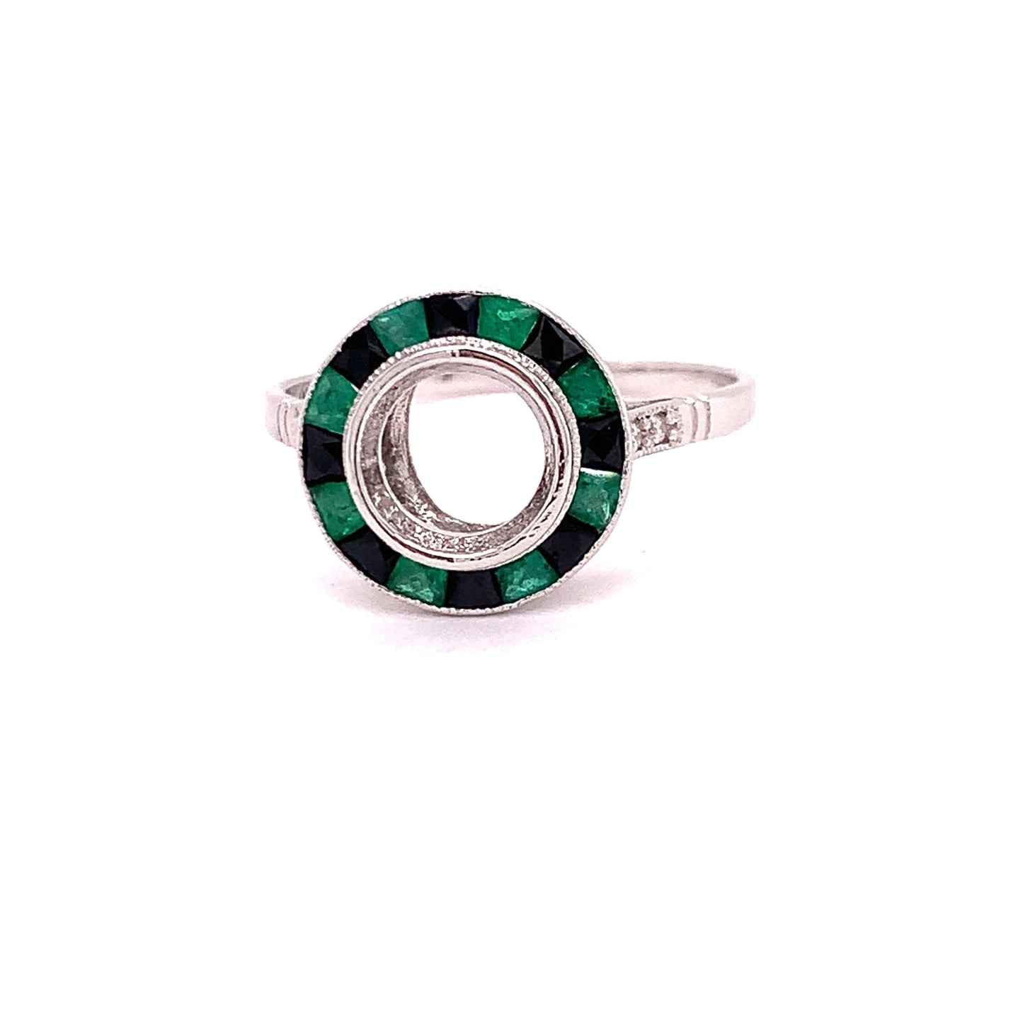 Aristocrat Ring