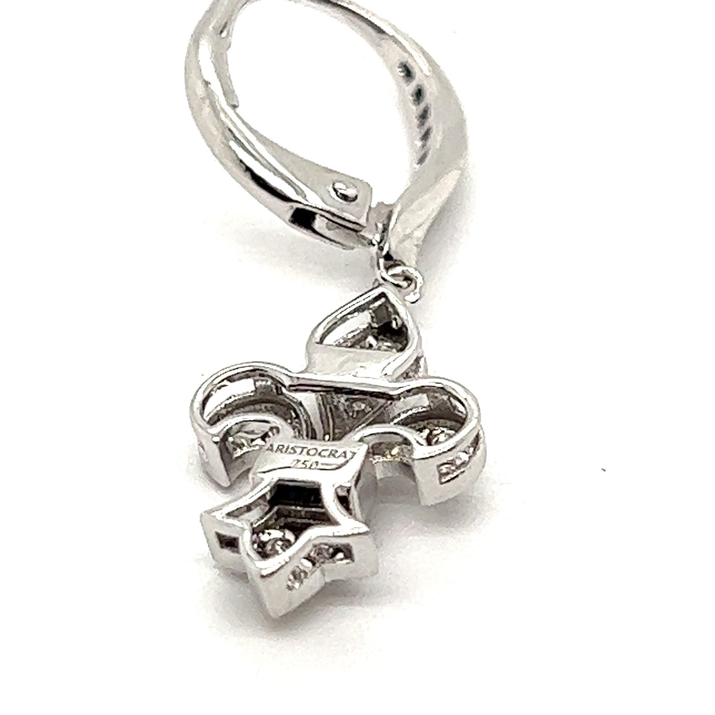 Aristocrat Earrings
