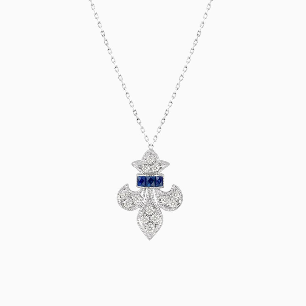 Aristocrat Necklace