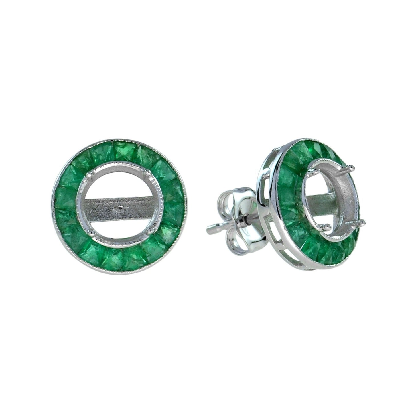 Aristocrat Earrings