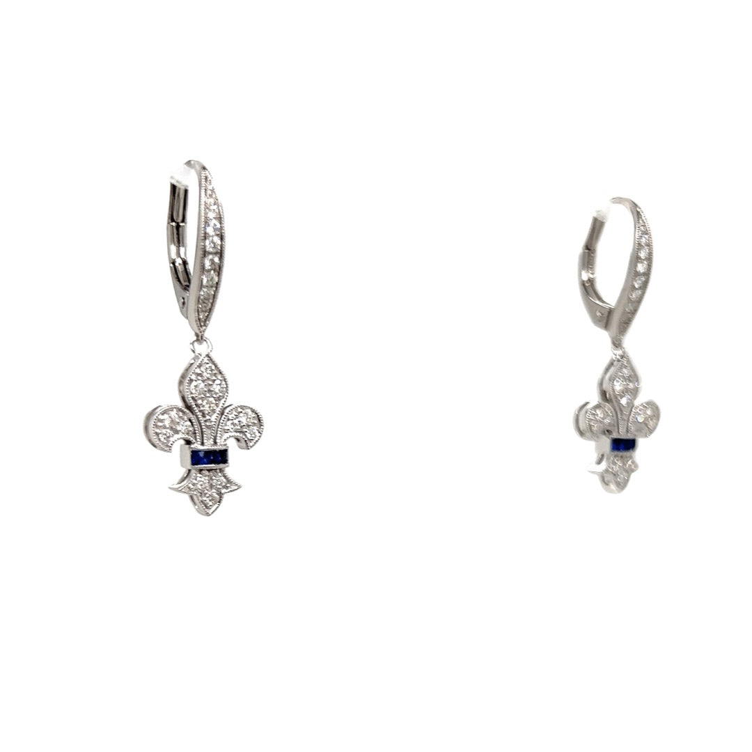 Aristocrat Earrings