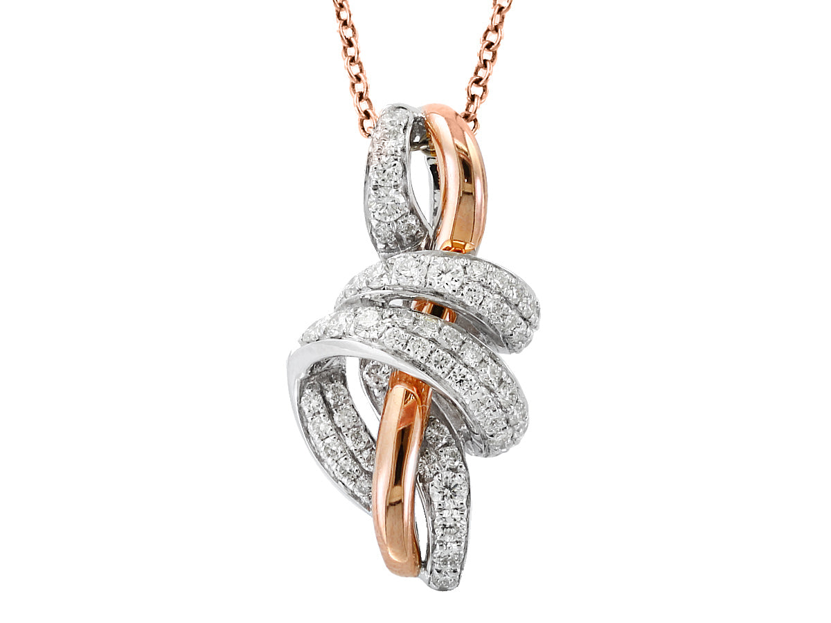 E.H. Collection Necklace