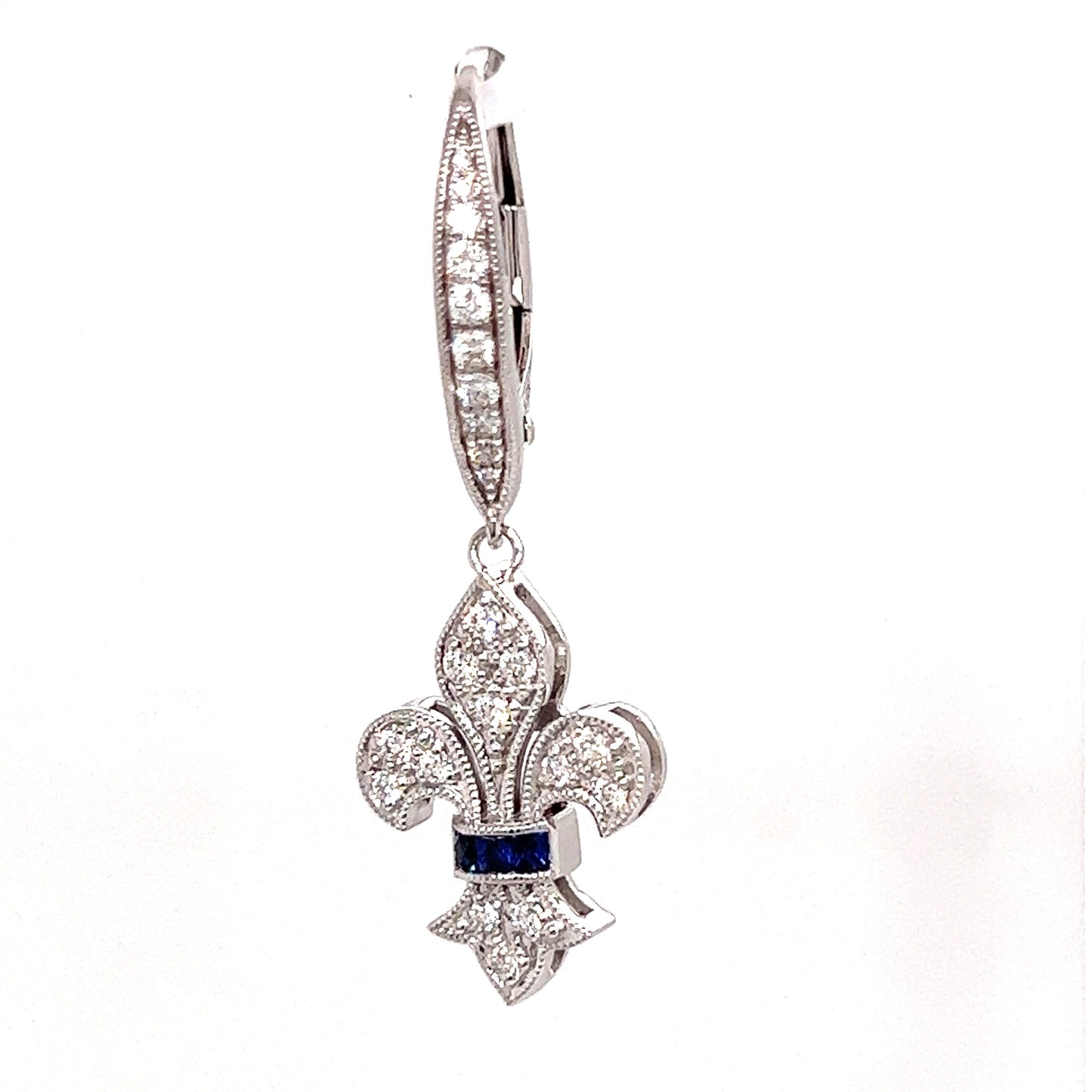 Aristocrat Earrings