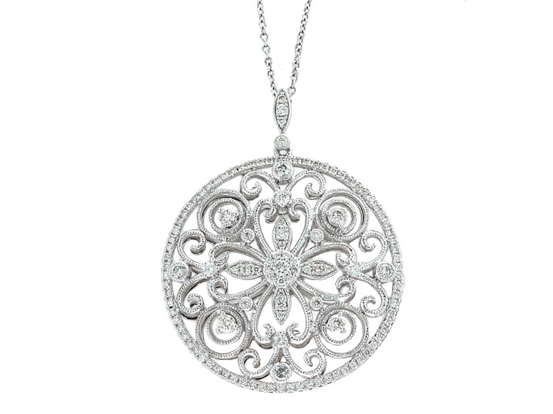E.H. Collection Necklace