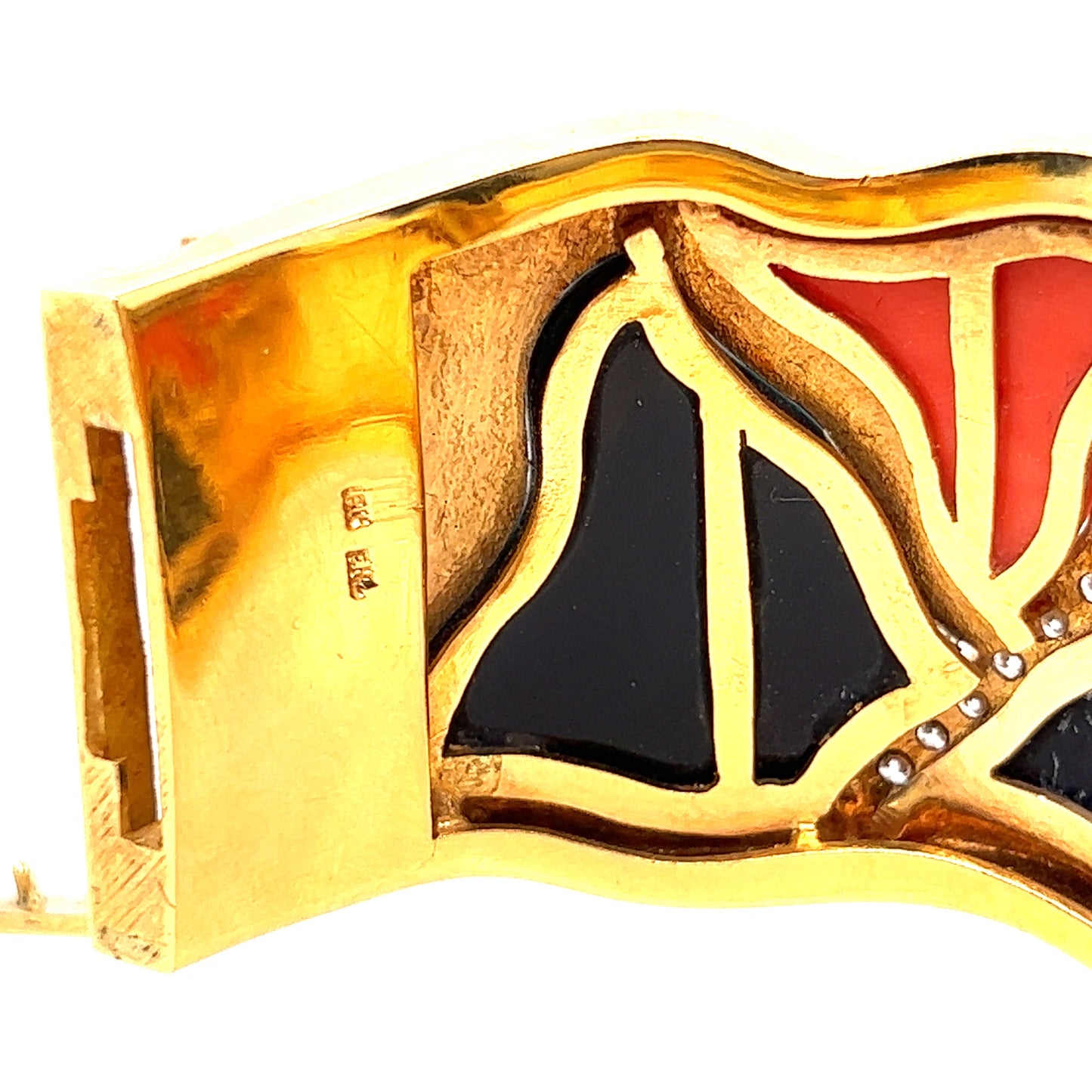 Italian Bangle