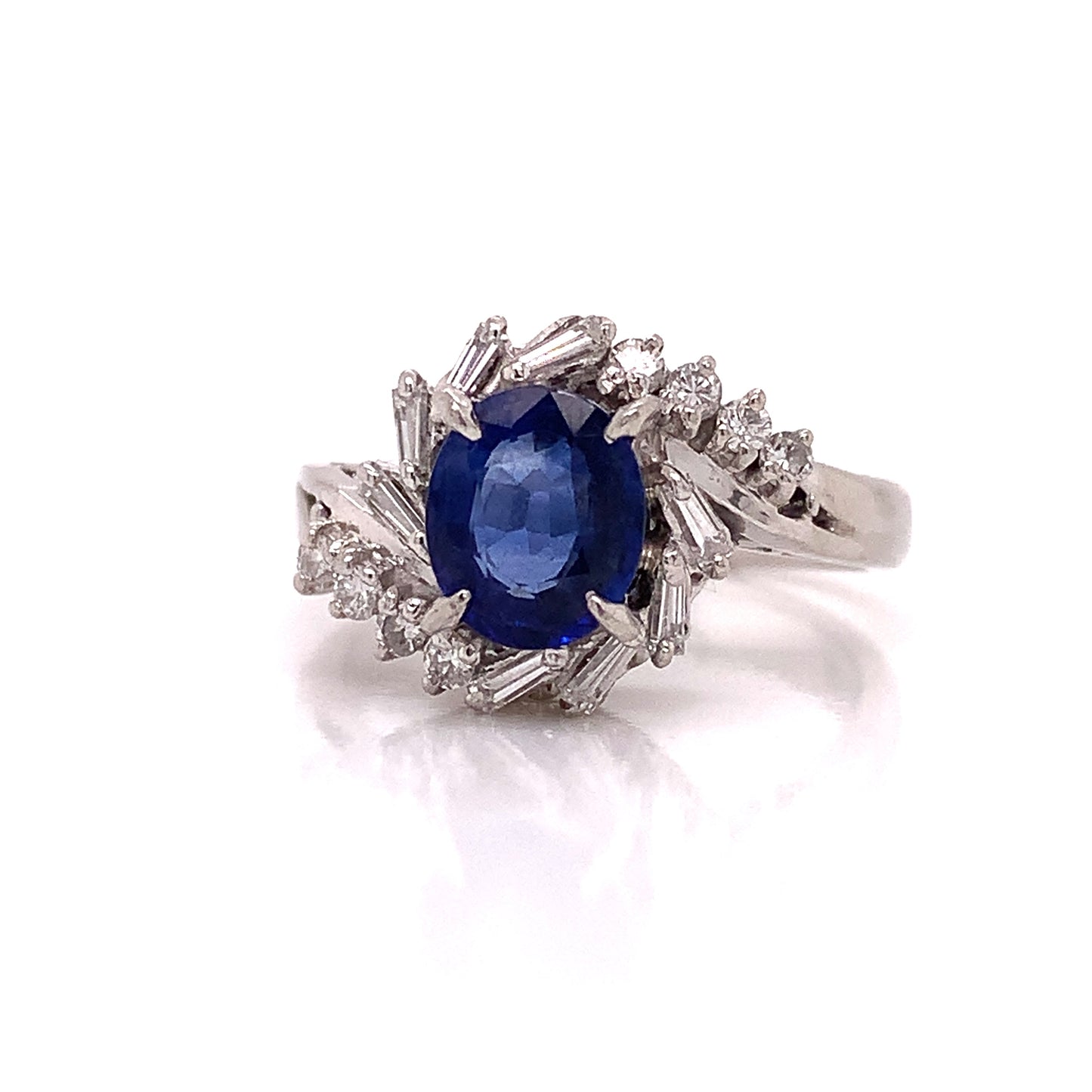 Estate Ring