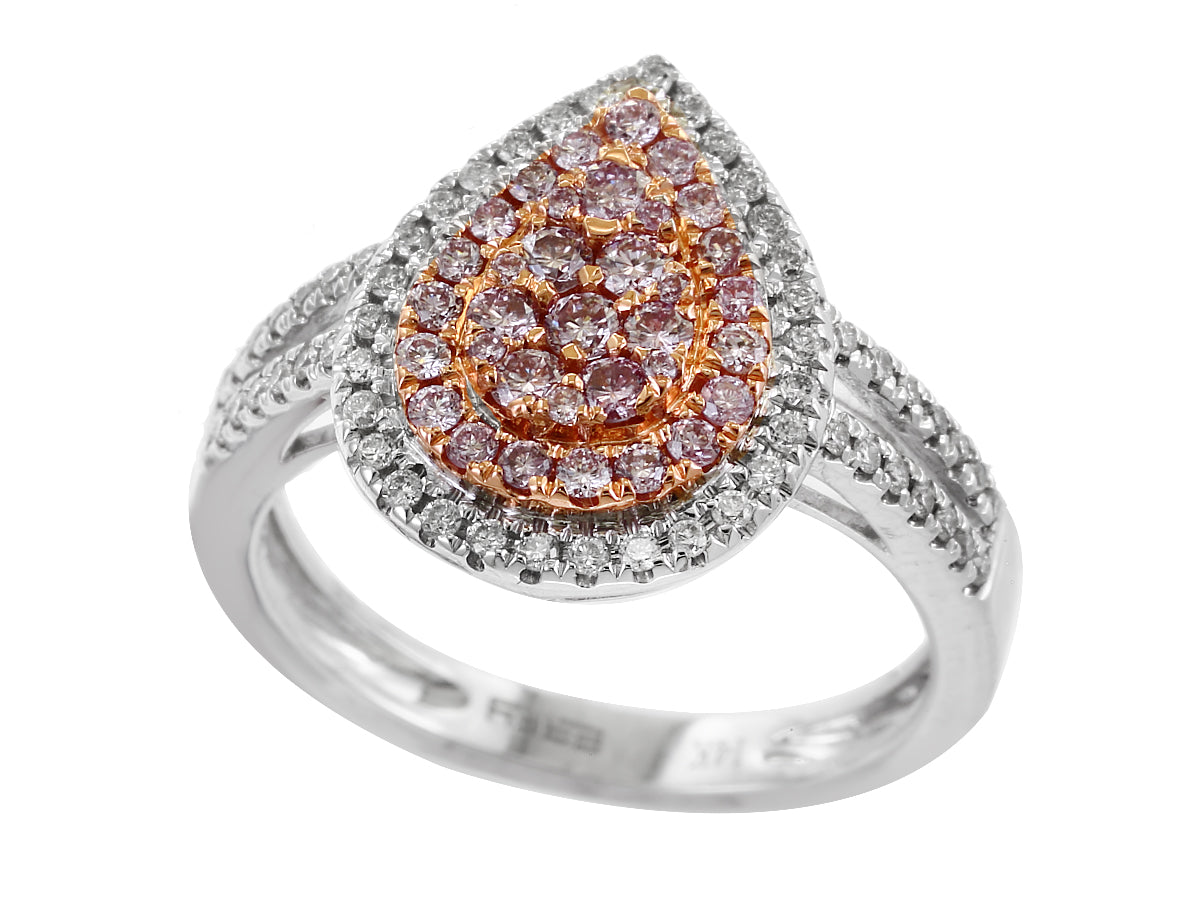 E.H. Collection Ring