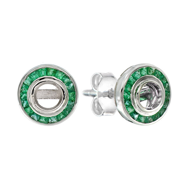 Aristocrat Earrings