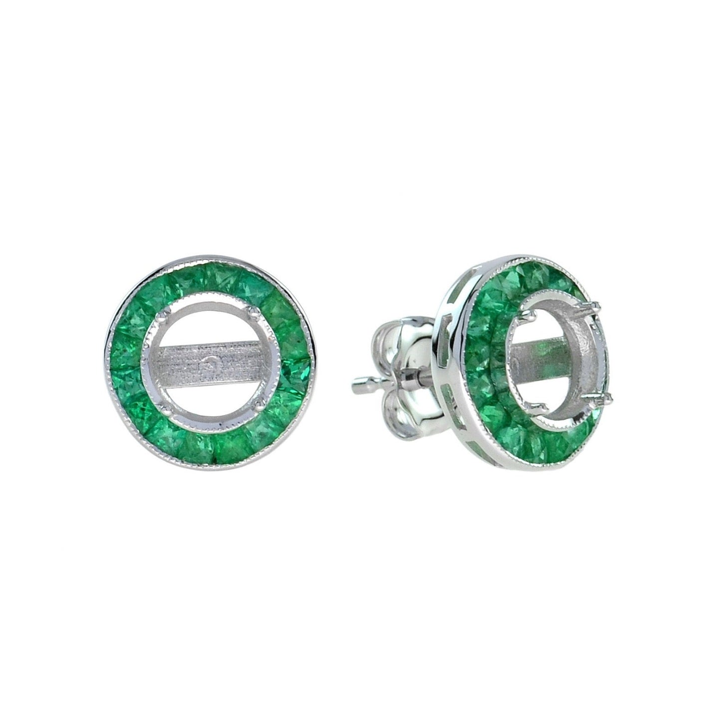 Aristocrat Earrings