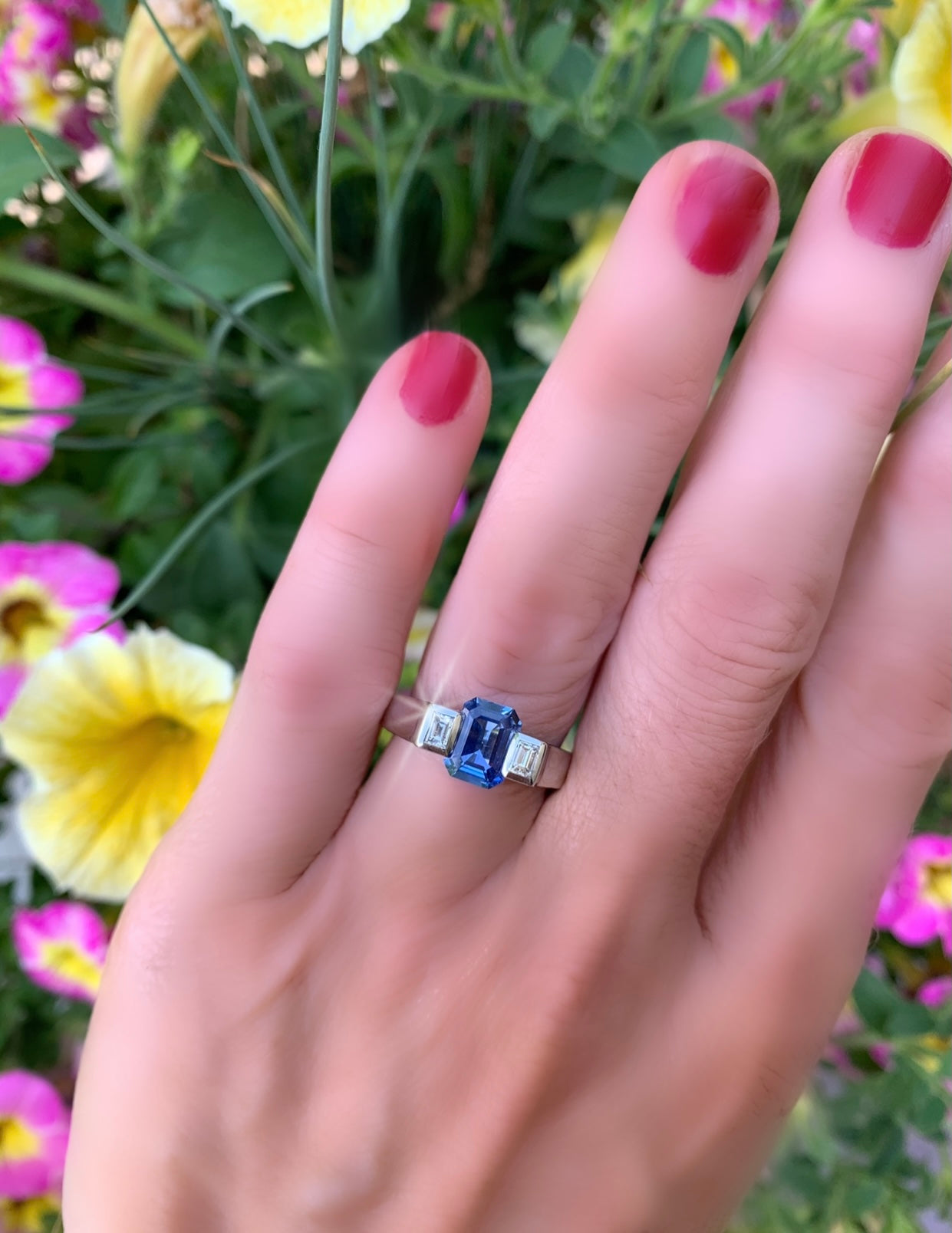 Estate Ring