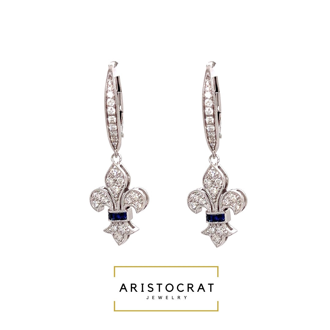 Aristocrat Earrings