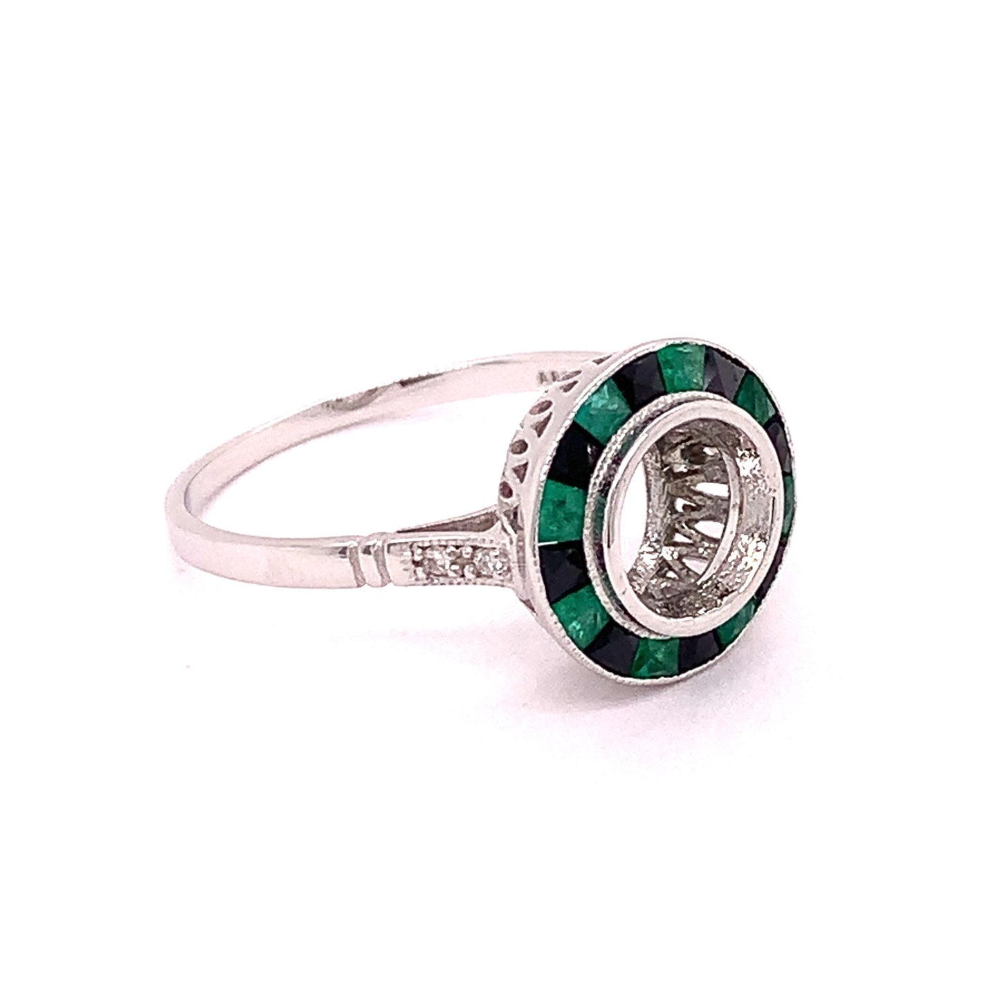 Aristocrat Ring