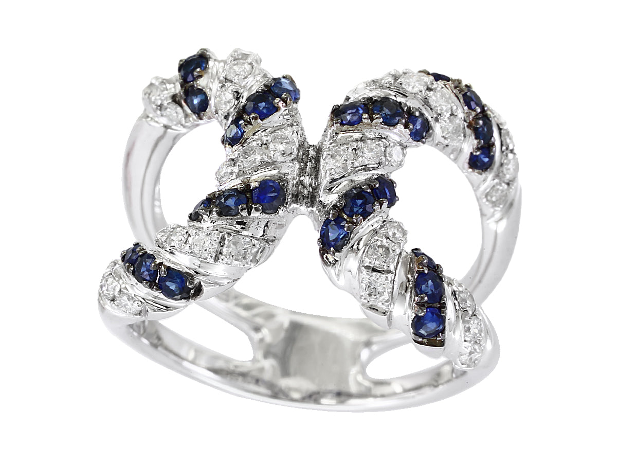 E.H. Collection Ring