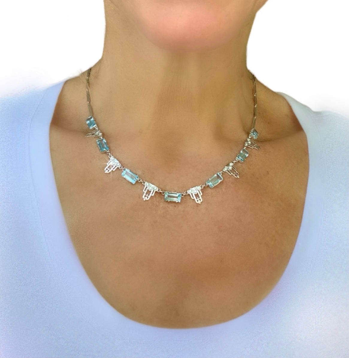 Aristocrat Necklace
