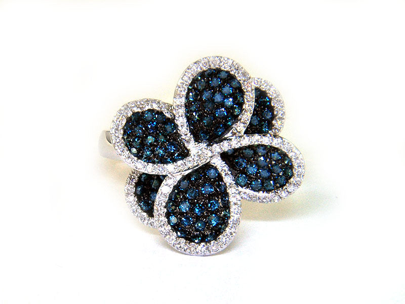 E.H. Collection Ring