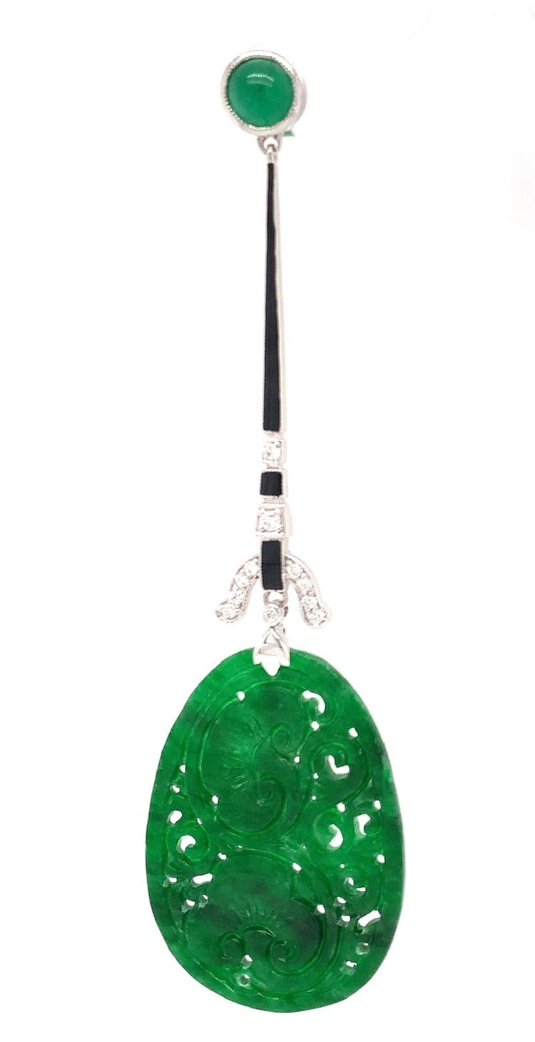 Aristocrat Pendant