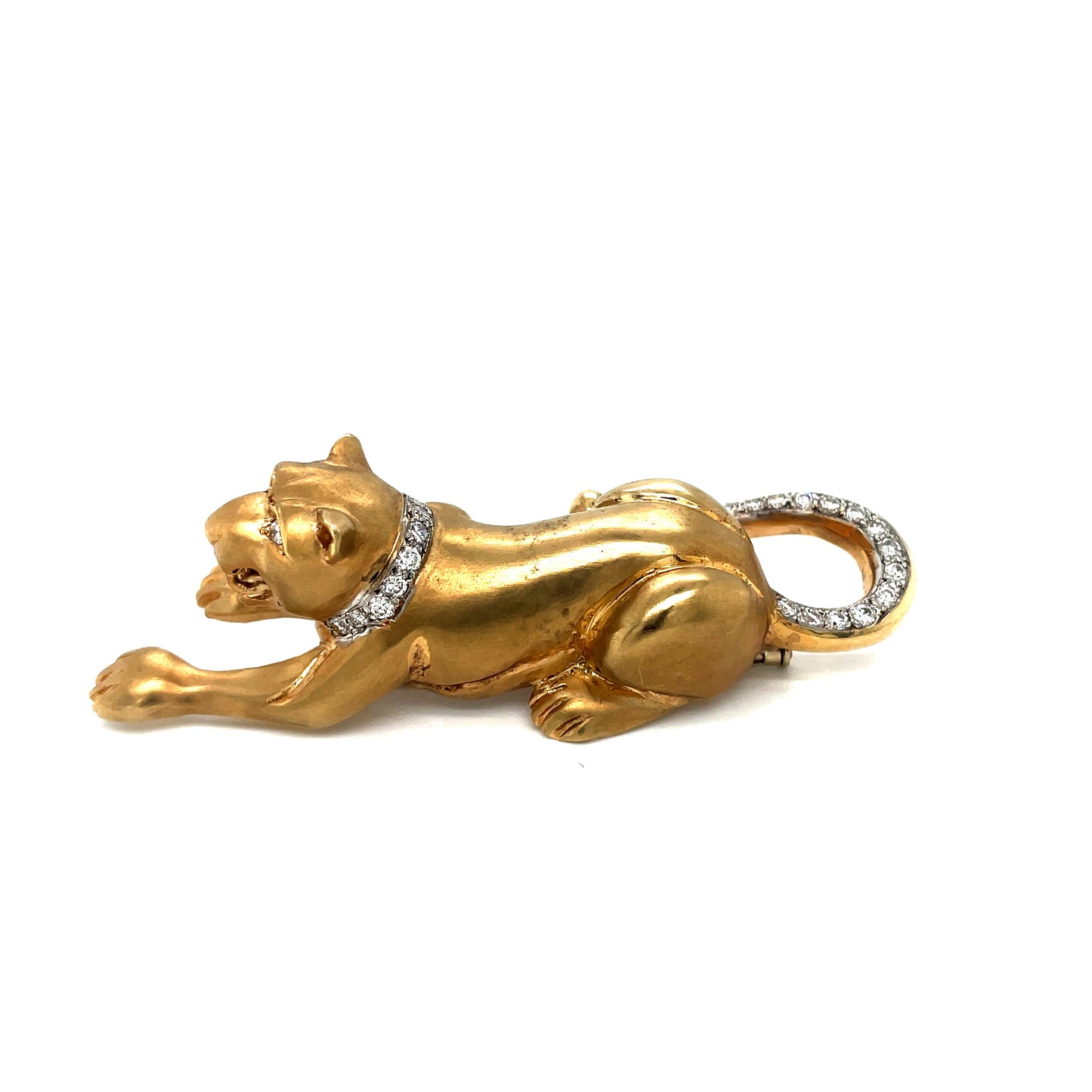 Estate Brooch/Pendant