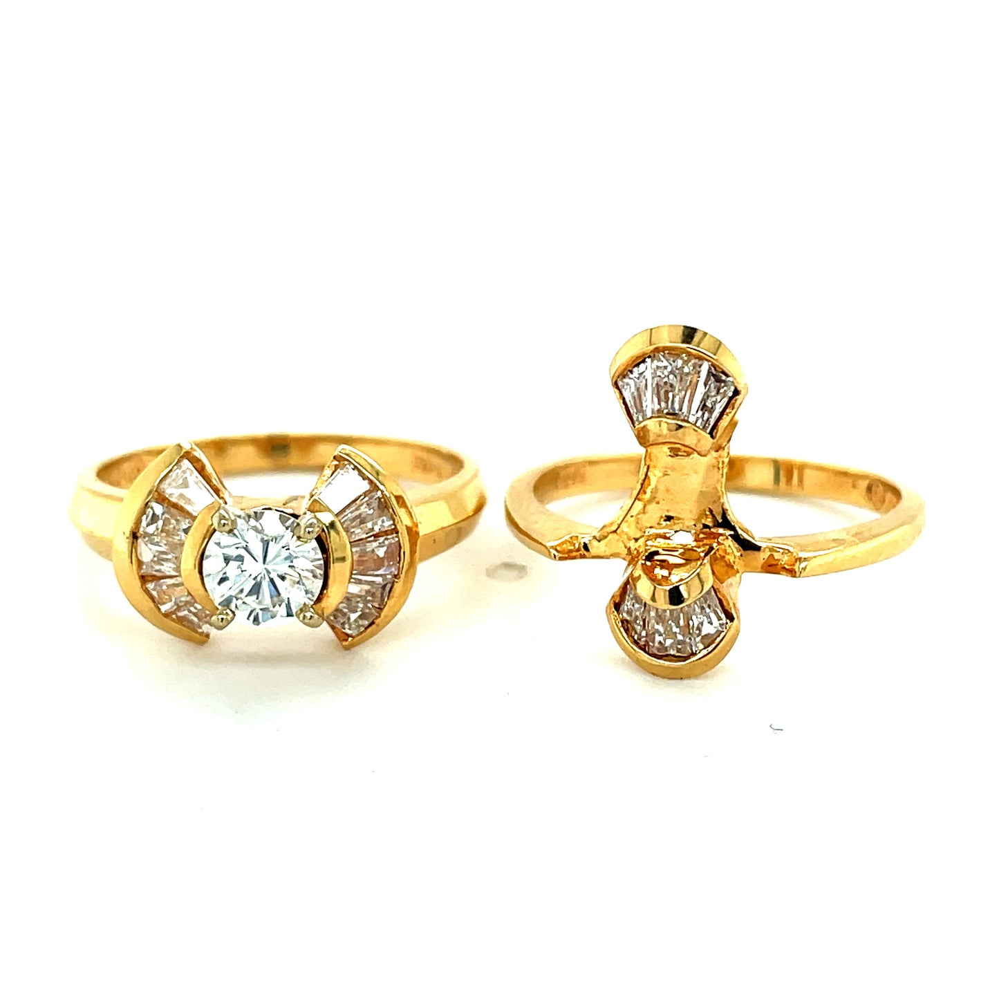 Hoffman Ring