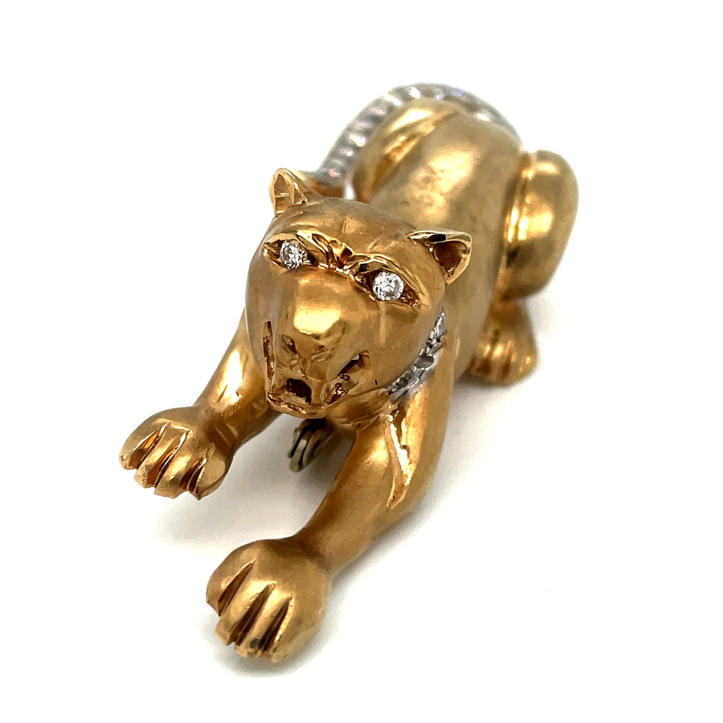 Estate Brooch/Pendant