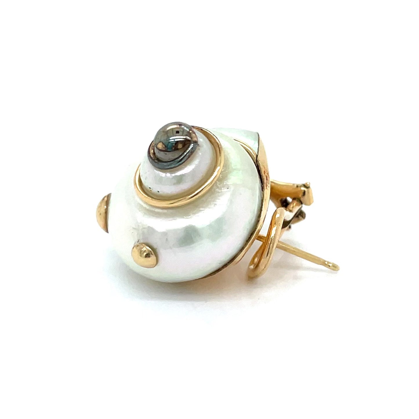 Estate Earrings