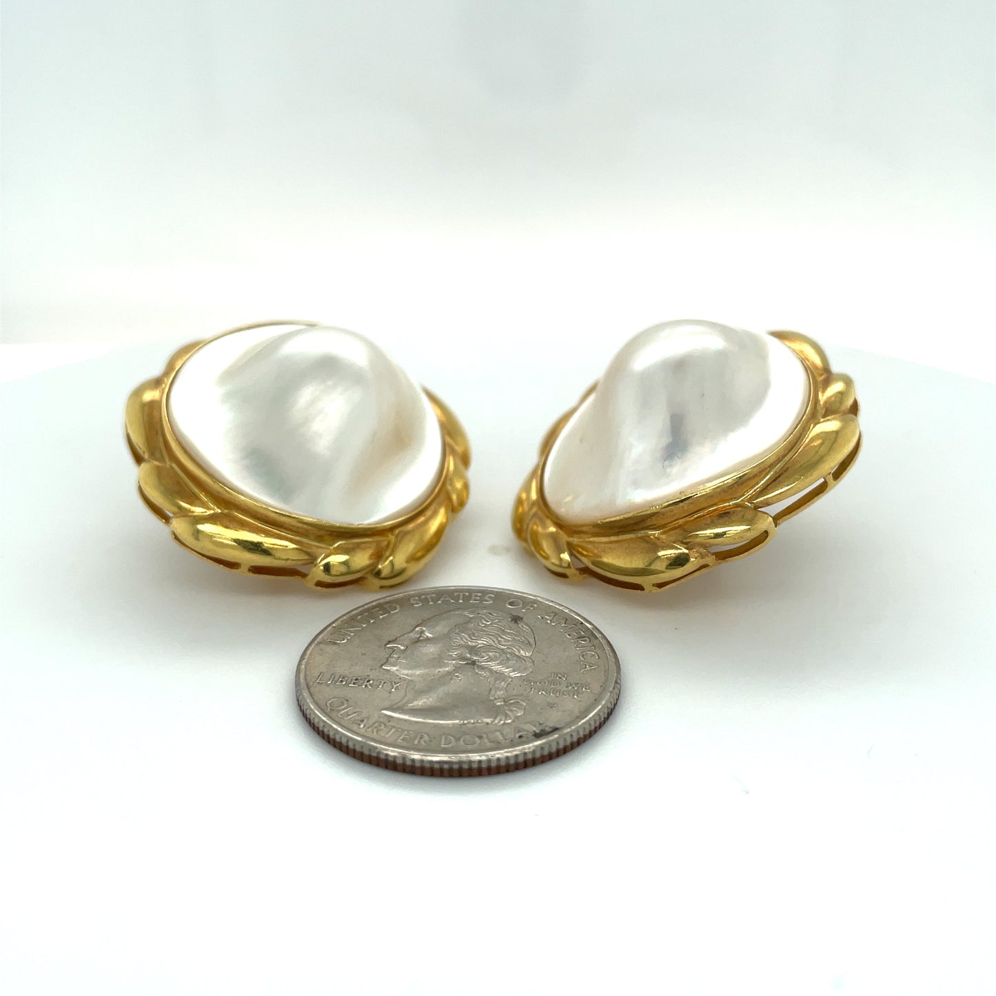 Estate Earrings
