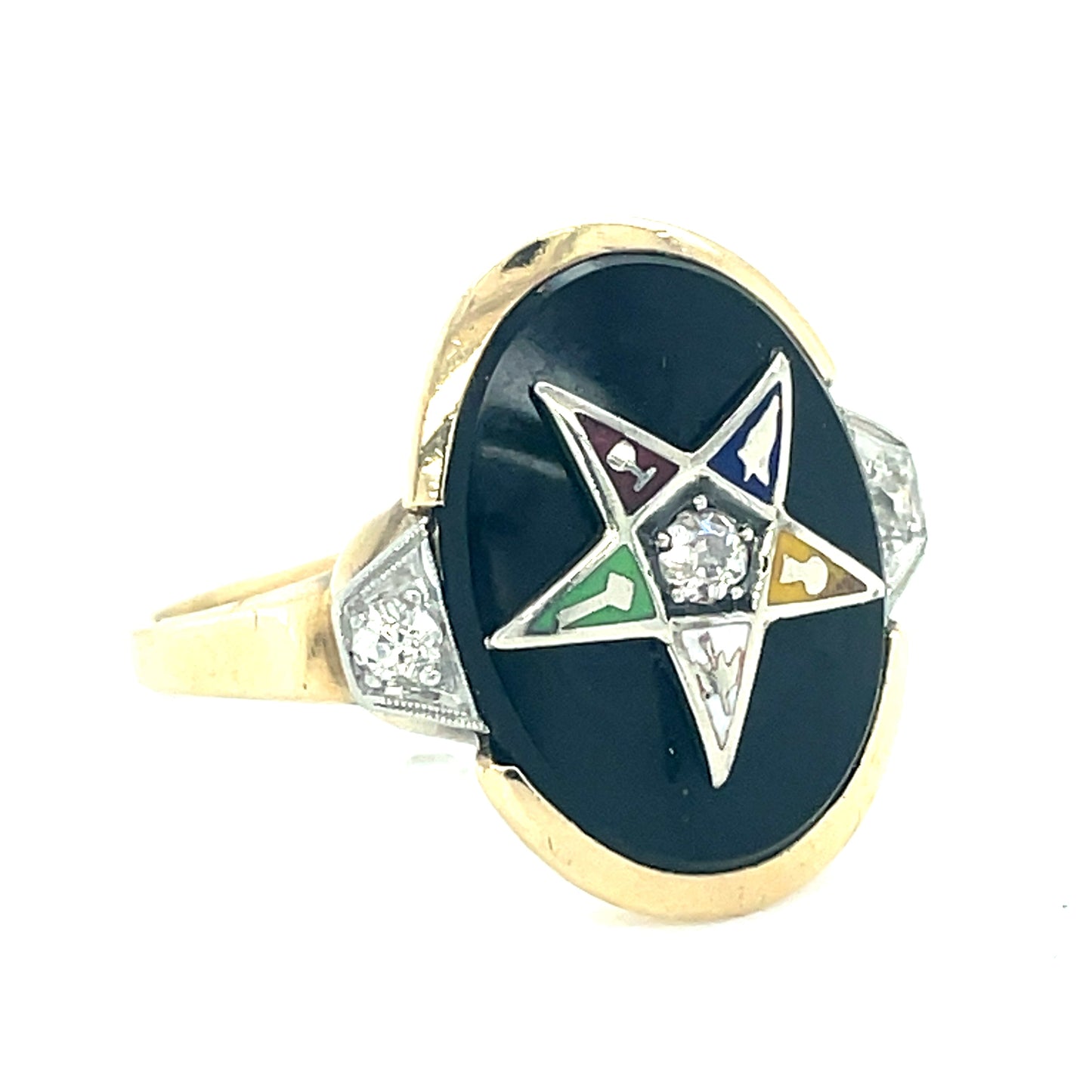 Estate Ring