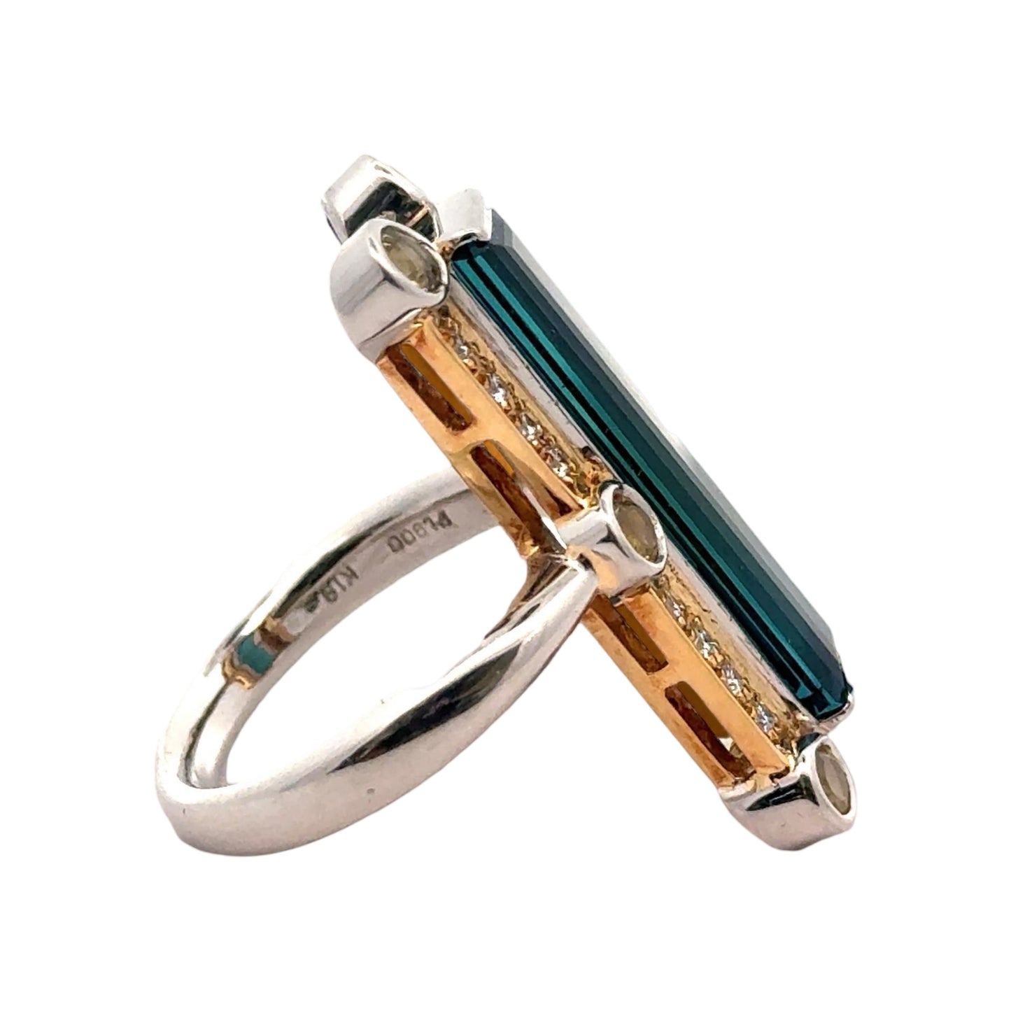 Estate Ring