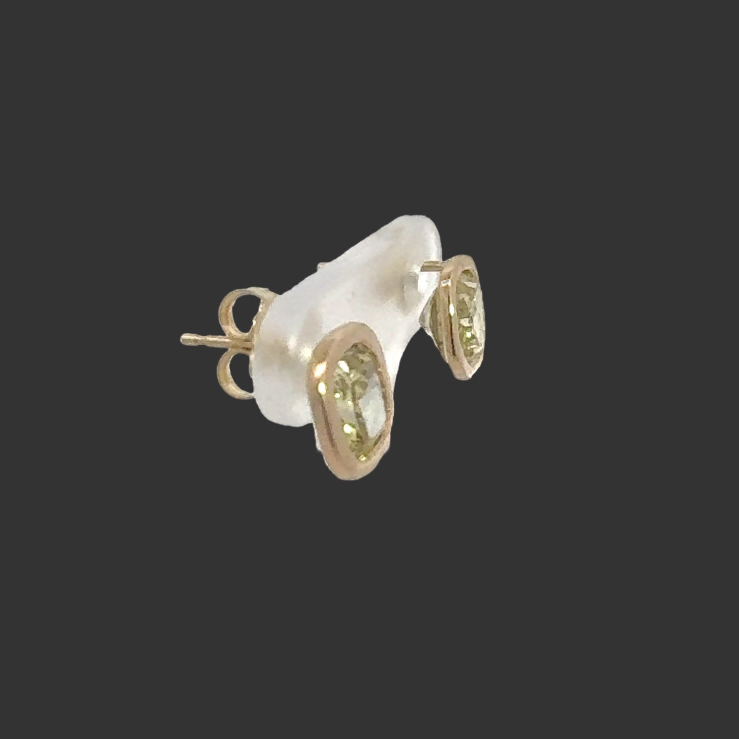 Maya Lianna Earrings
