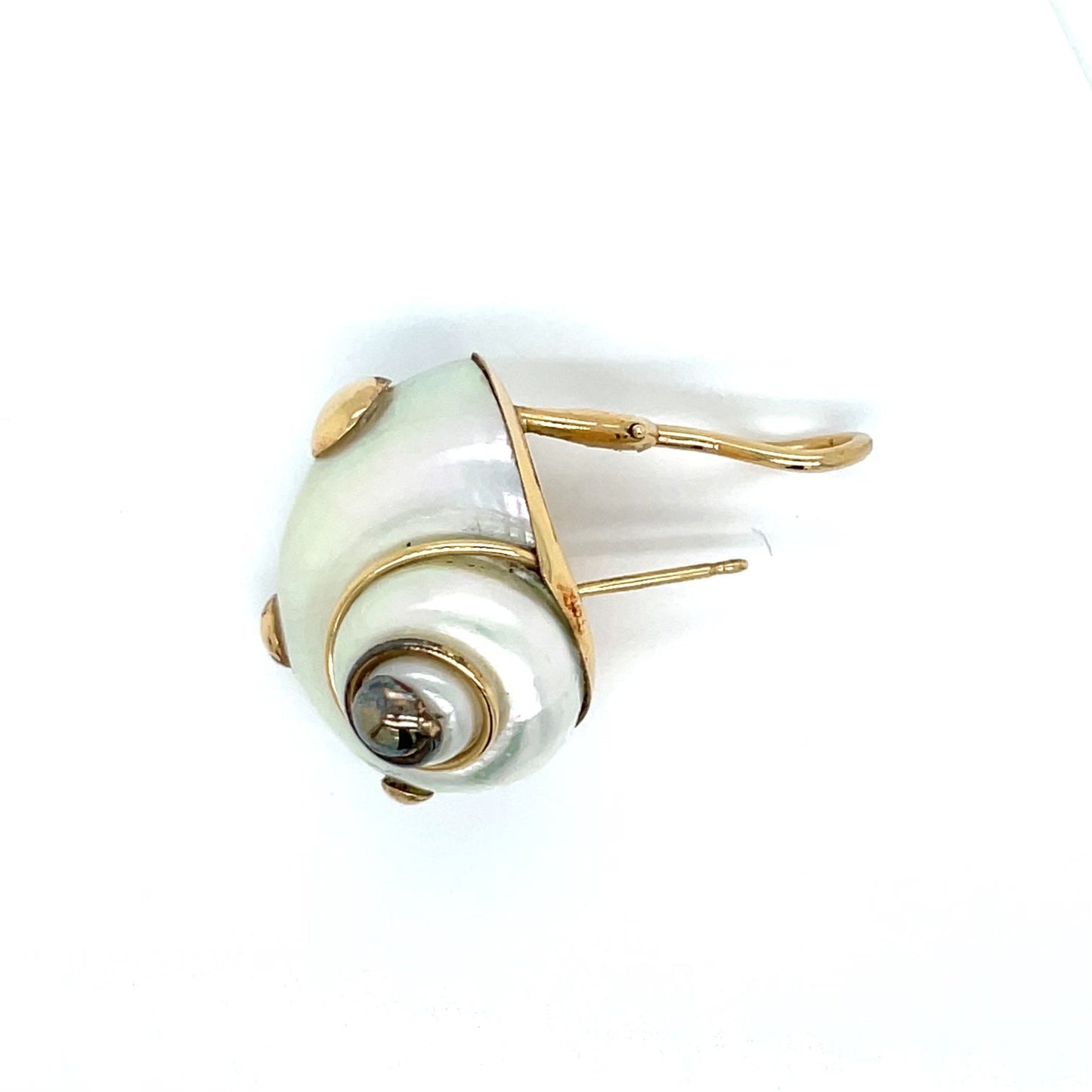 Estate Earrings