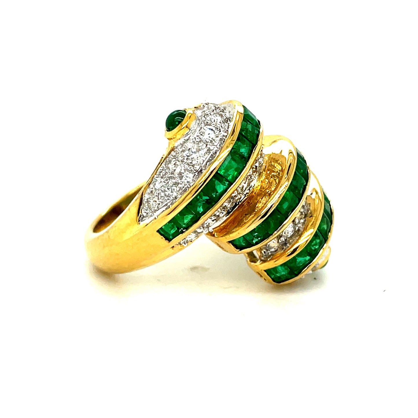 Prestige Ring
